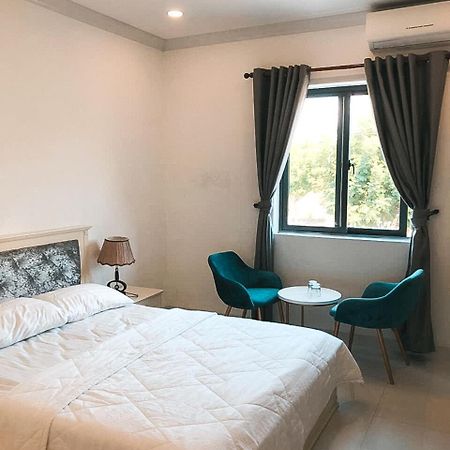 מלון Cam Lam Cam Ranh Surf House מראה חיצוני תמונה
