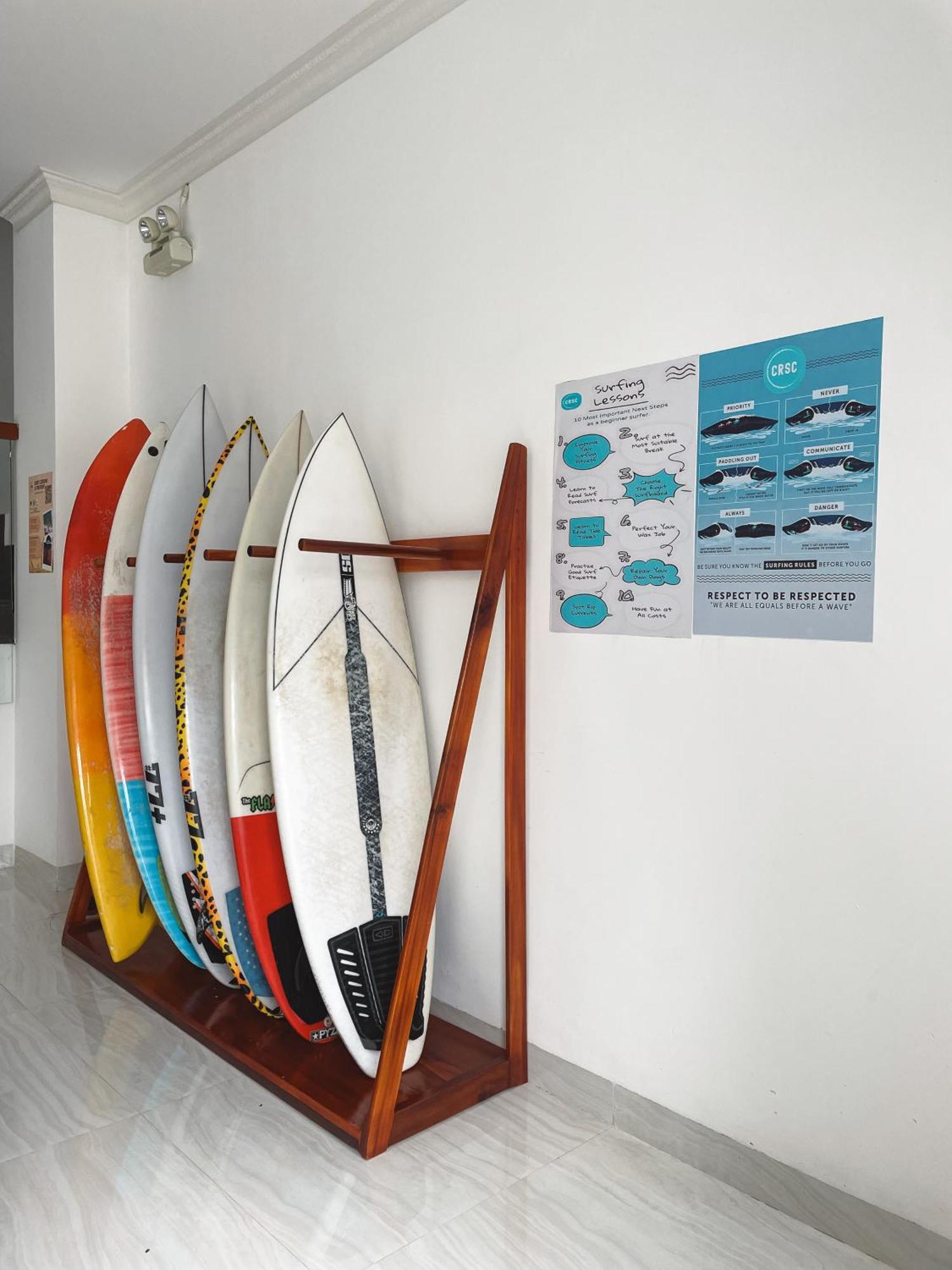 מלון Cam Lam Cam Ranh Surf House מראה חיצוני תמונה