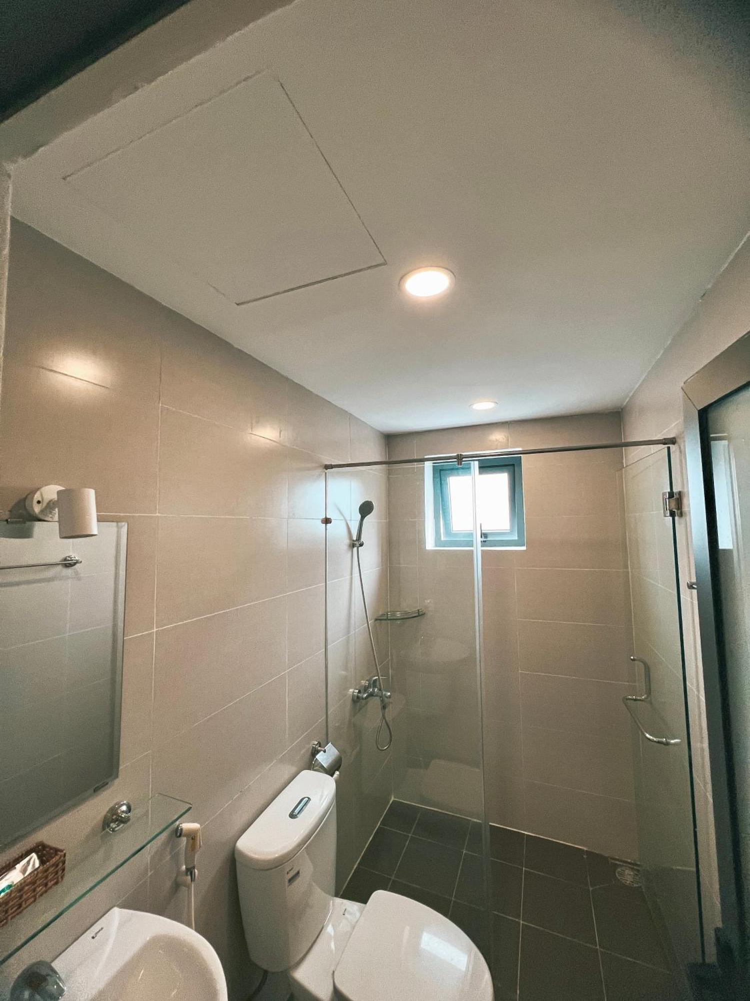 מלון Cam Lam Cam Ranh Surf House מראה חיצוני תמונה
